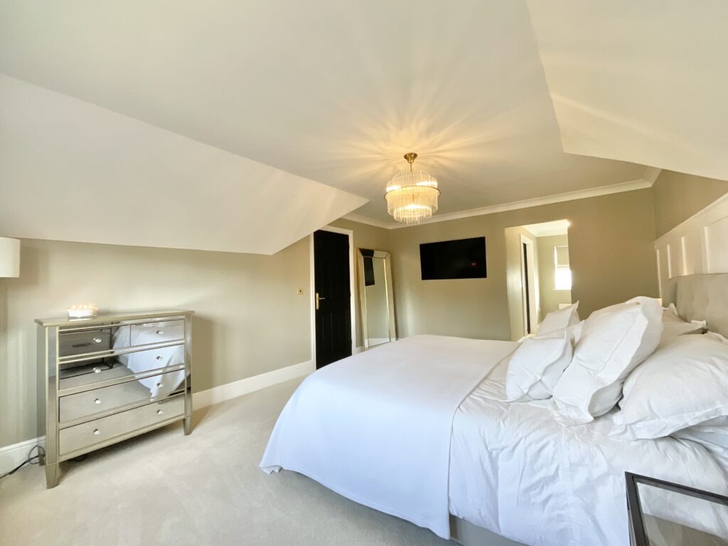 Chiltern Close, Weston, CW2