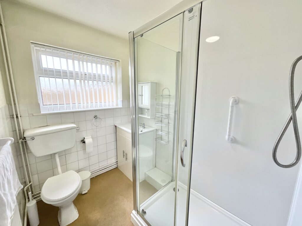 Croxden Close, Cheadle, ST10