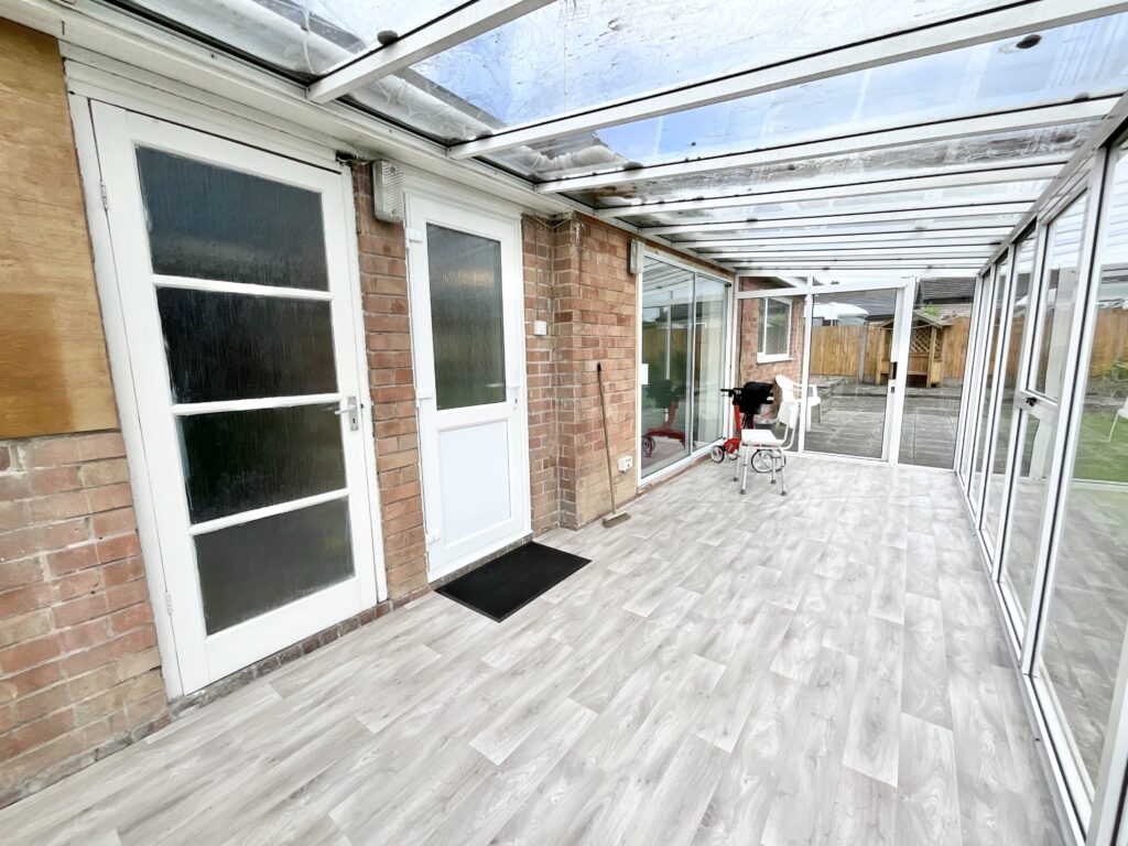 Croxden Close, Cheadle, ST10