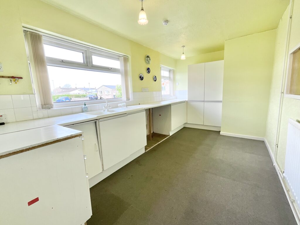 Croxden Close, Cheadle, ST10