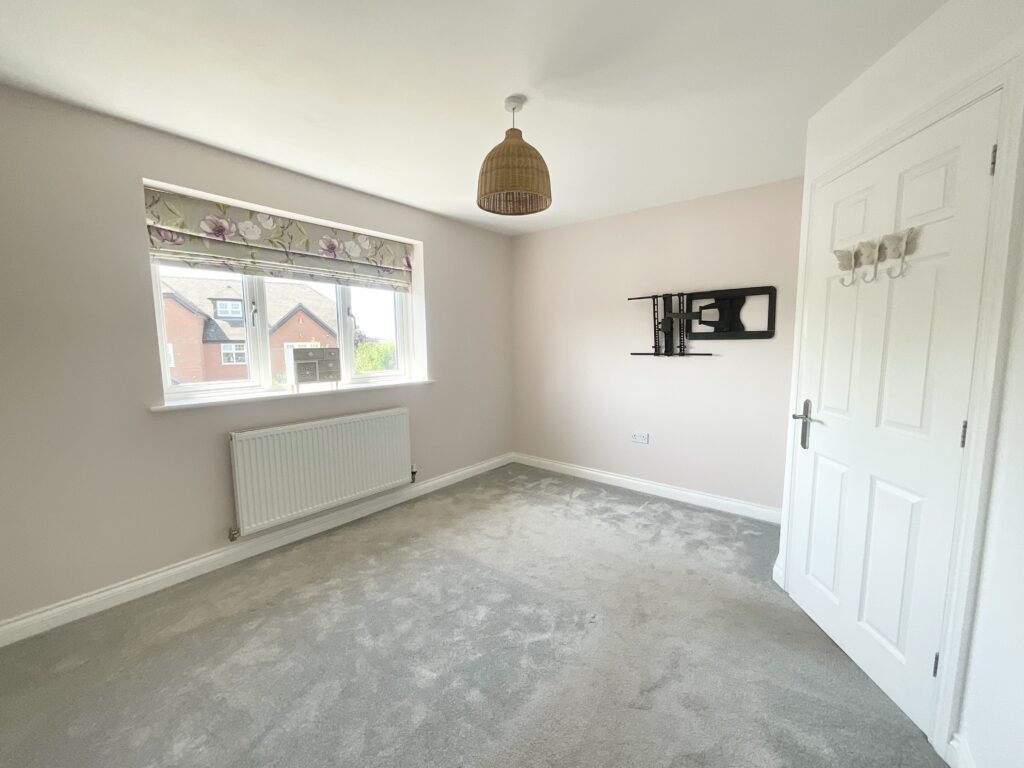 Kirkland Lane, Stoke-On-Trent, ST4
