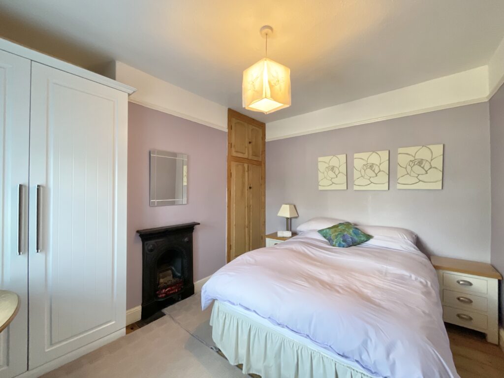 Wellington Road, Nantwich, CW5
