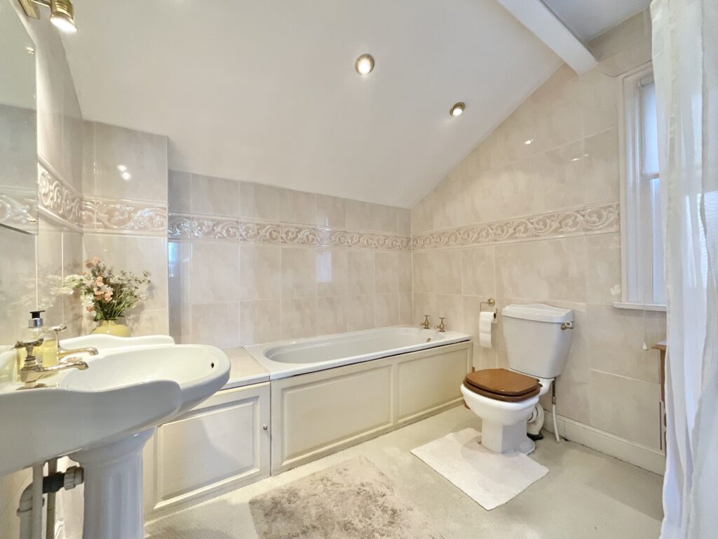 Wellington Road, Nantwich, CW5
