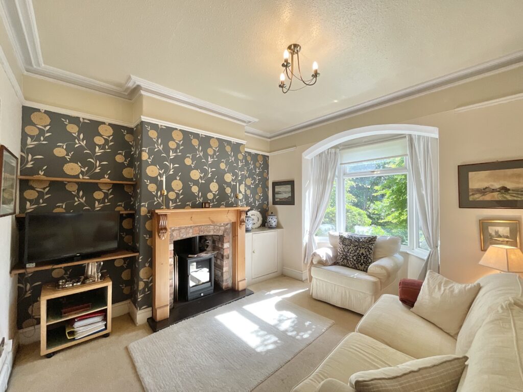 Wellington Road, Nantwich, CW5