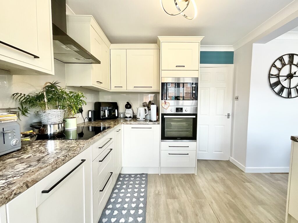 Ledbury Crescent, Stoke-On-Trent, ST1