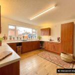 The Green, Barlaston, ST12