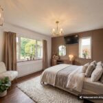 The Green, Barlaston, ST12