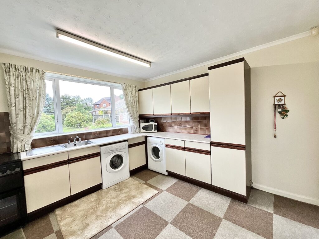 The Green, Cheadle, ST10