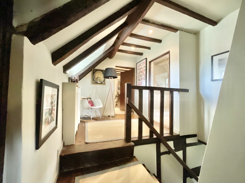 Smithy Lane, Bradley, ST18