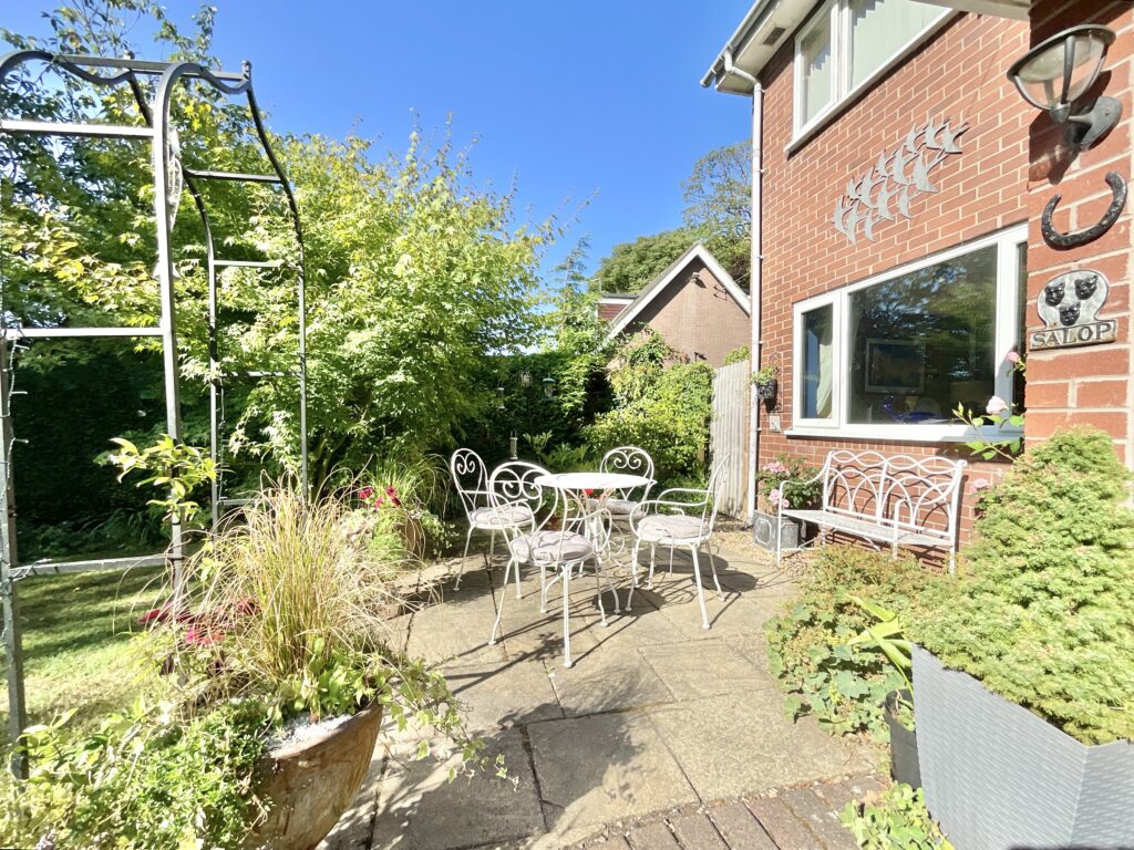 Buntingsdale Road, Market Drayton, TF9