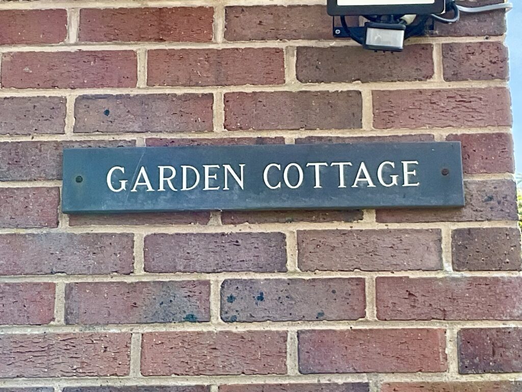 Coton, Milwich, ST18