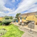 Stock Lane, Wybunbury, CW5