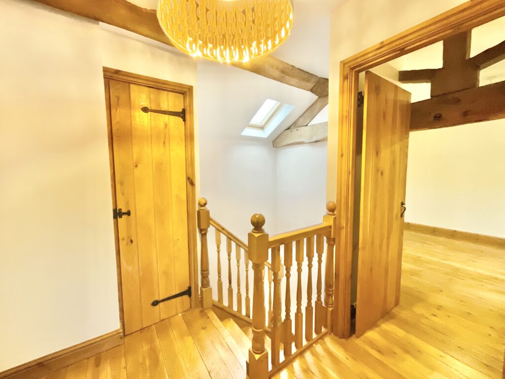 Old Road, Barlaston, ST12