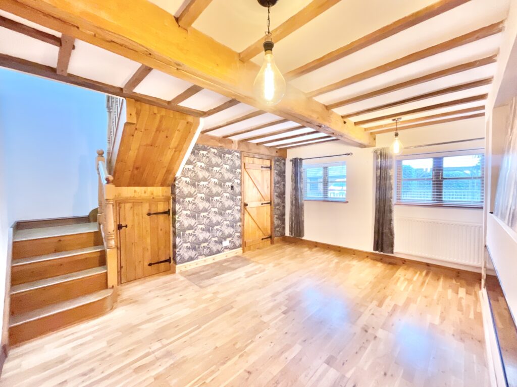 Old Road, Barlaston, ST12