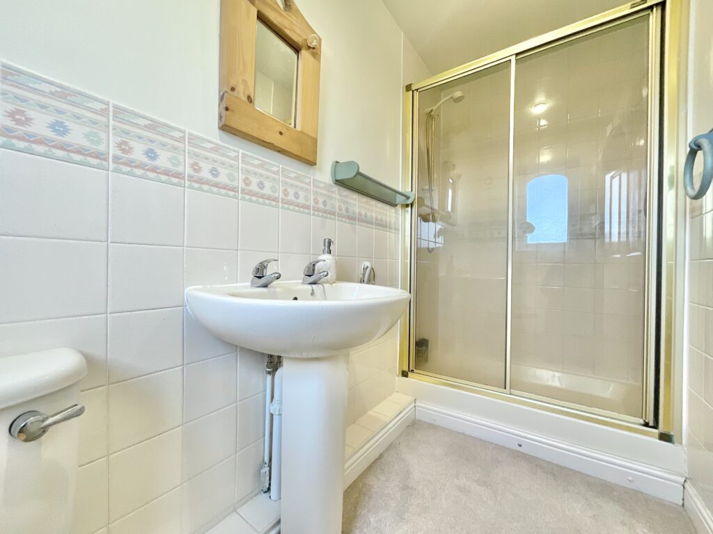 Chads Green, Wybunbury, CW5