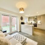 Nixon Lane, Stone, ST15