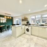 Teal Walk, Stafford, ST16