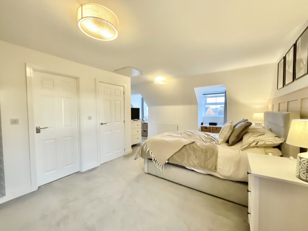 Teal Walk, Stafford, ST16