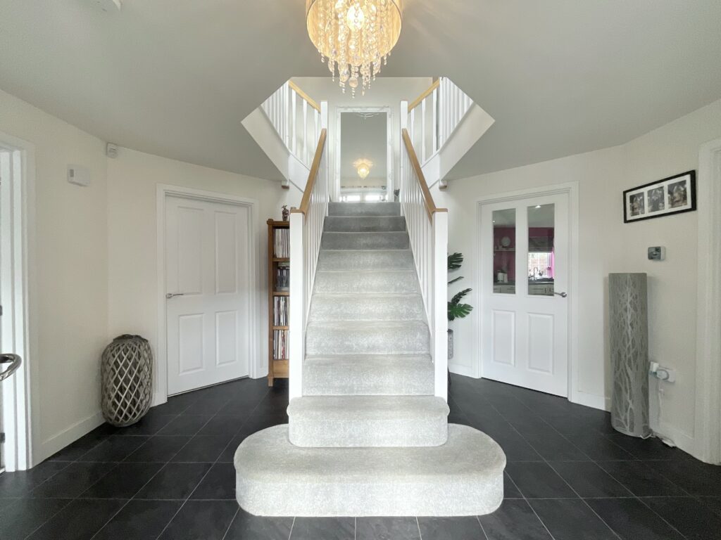 Winterberry Way, Stapeley, CW5