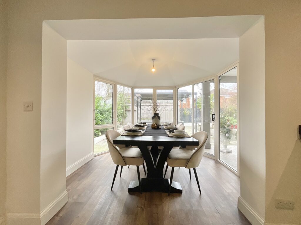 Broadleigh Way, Crewe, CW2