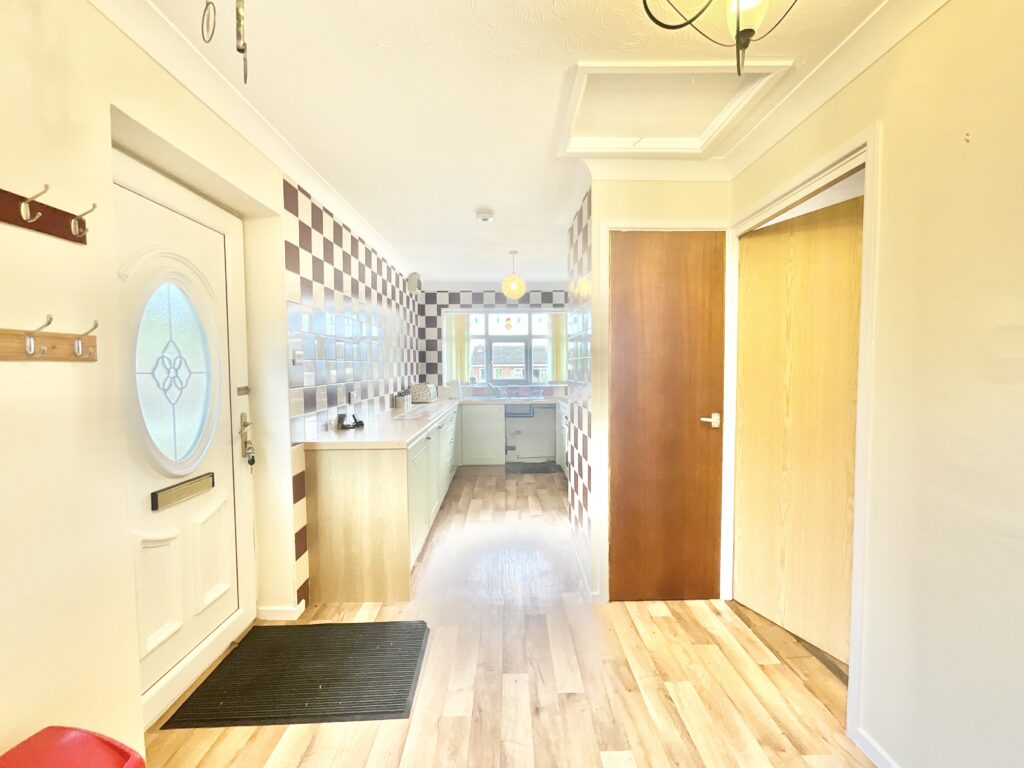 Minton Close, Cheadle, ST10