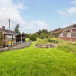 The Green, Cheadle, ST10
