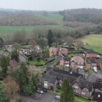 Manor Farm Drive, Tittensor, ST12