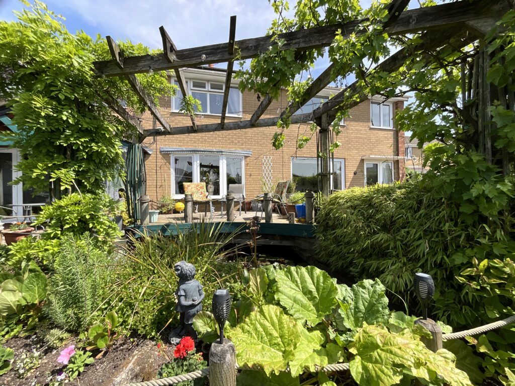 Churnet Grove, Cheadle, ST10