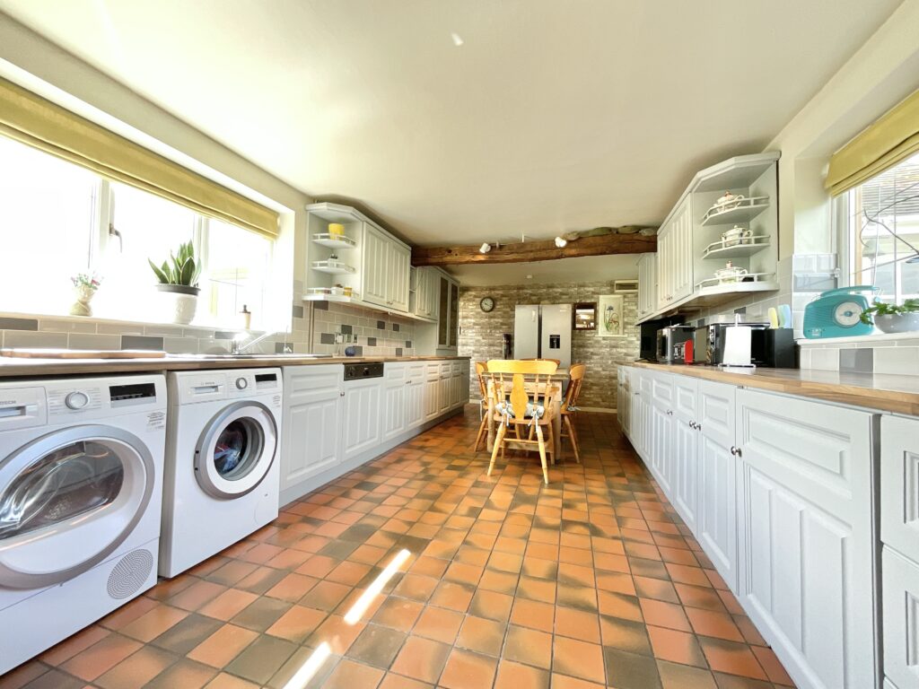 Butthouse Lane, Standon, ST21
