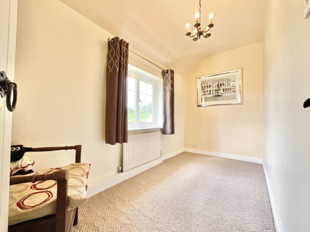 Butthouse Lane, Standon, ST21
