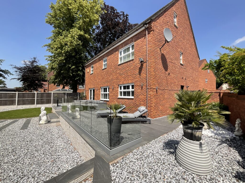 Westover Drive, Stone, ST15
