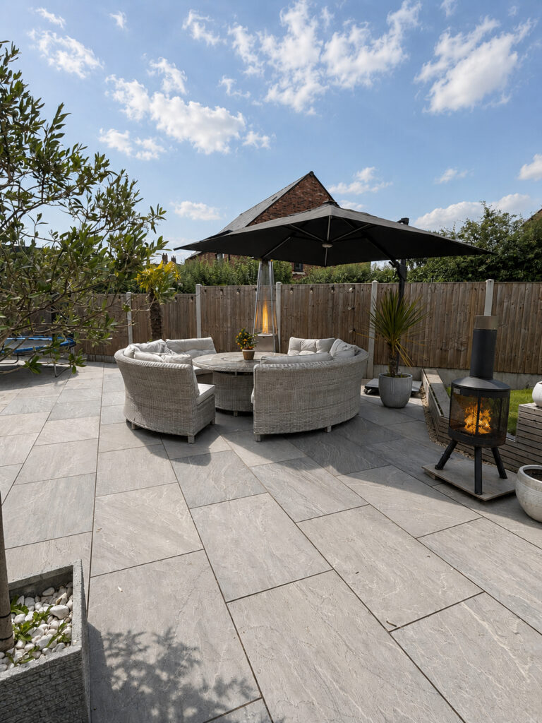 Longslow, Market Drayton, TF9