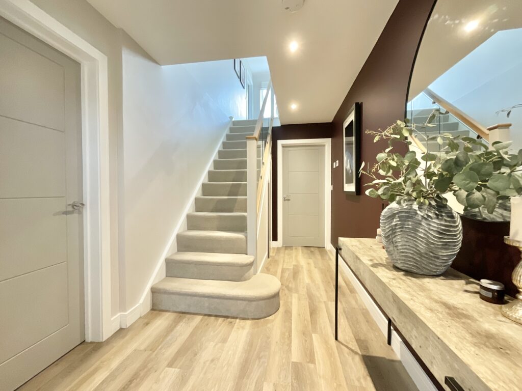 Longslow, Market Drayton, TF9