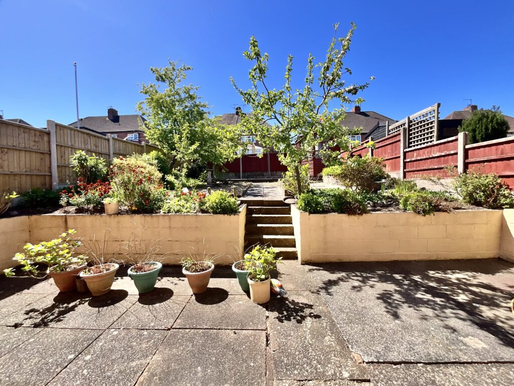 Churchill Road, Cheadle, ST10