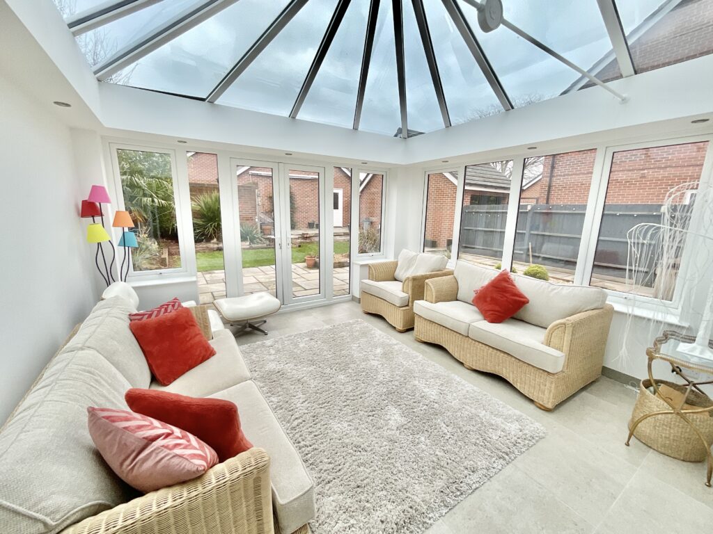 Gateway Avenue, Baldwins Gate, ST5