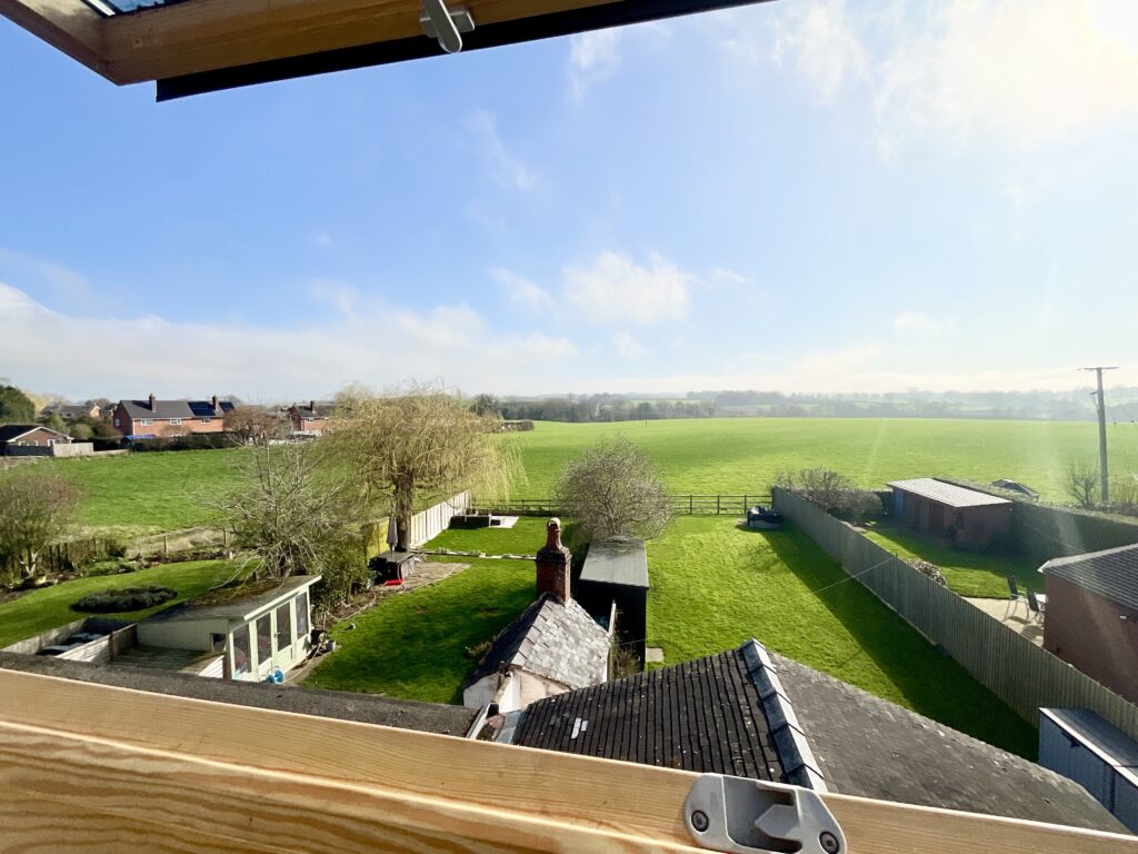 Main Road, Norton-In-Hales, TF9