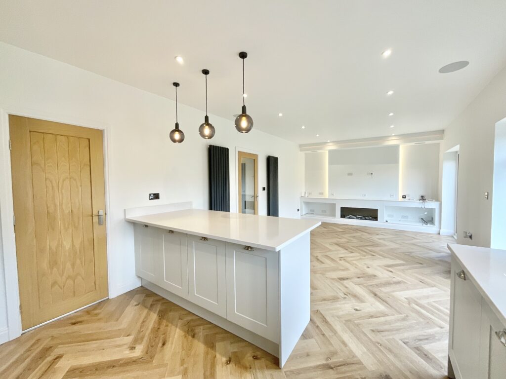 Birkholme Drive, Meir Heath