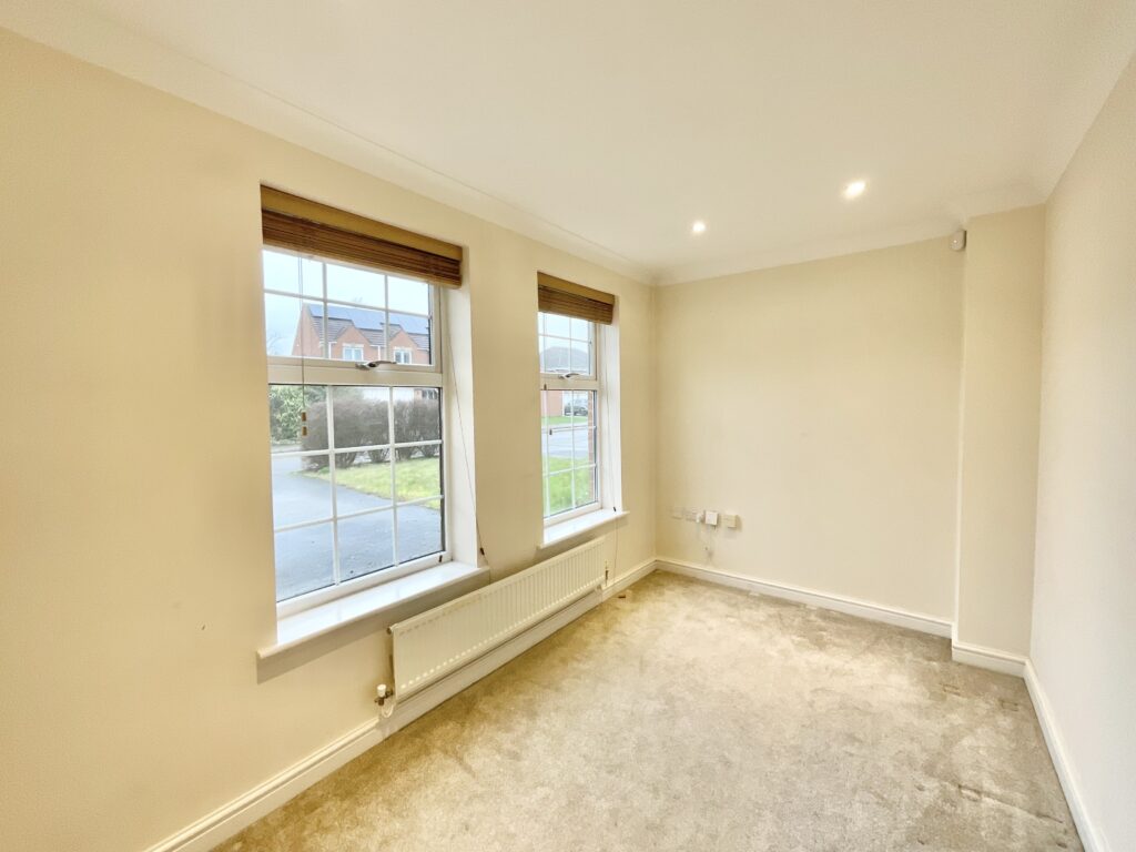 Headingley Grove, Stoke-On-Trent, ST4