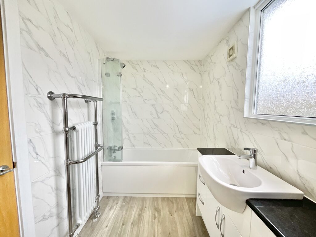 Hilderstone Road, Meir Heath, ST3