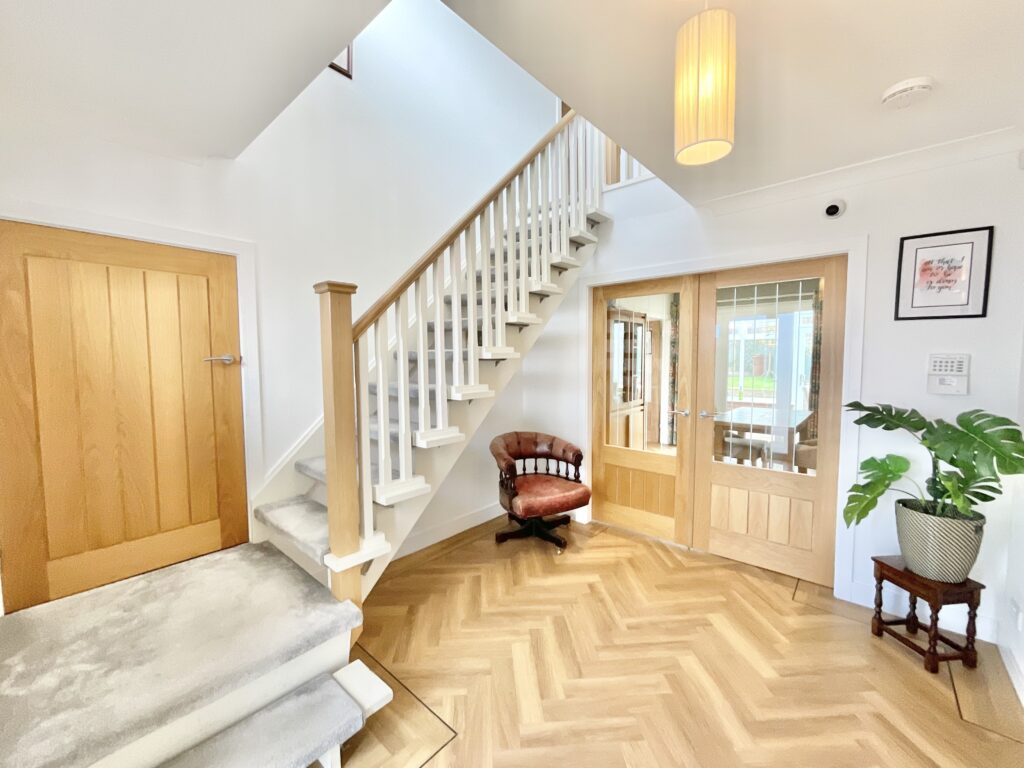 Hilderstone Road, Meir Heath, ST3