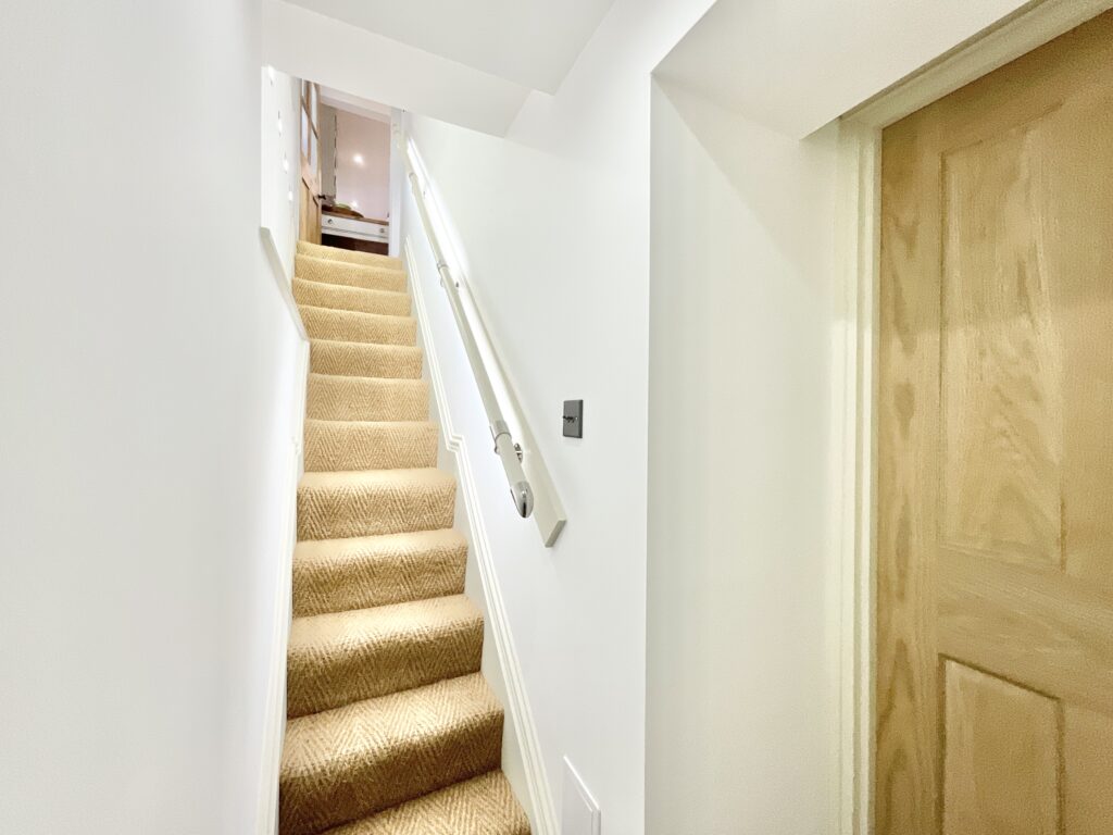 Crewe Road, Madeley Heath, CW3