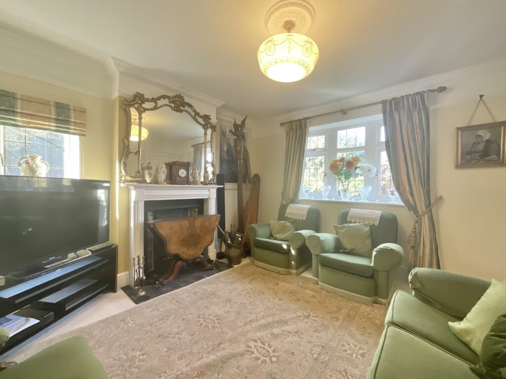 Huntersfield, Shavington, CW2