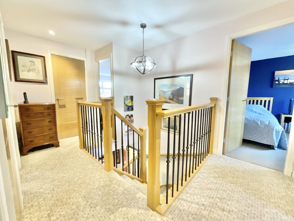 Hampton Drive, Market Drayton, TF9