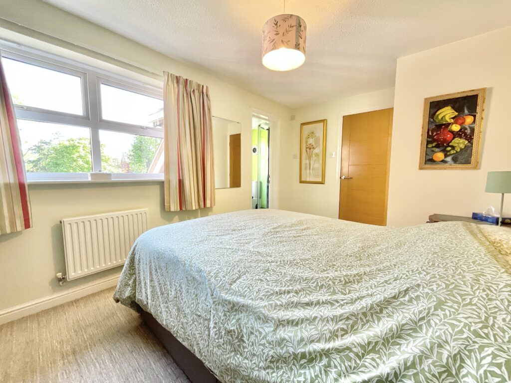 Hampton Drive, Market Drayton, TF9
