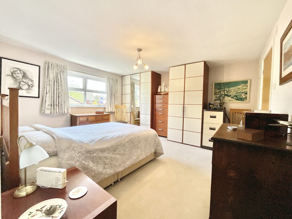Hampton Drive, Market Drayton, TF9
