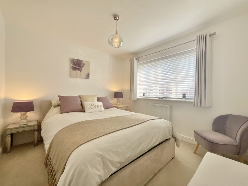 Mckelvey Way, Audlem, CW3