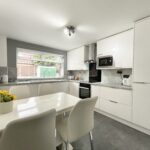 Grisedale Close, Stoke-On-Trent, ST3