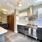 Eccleshall Road, Stafford, ST16