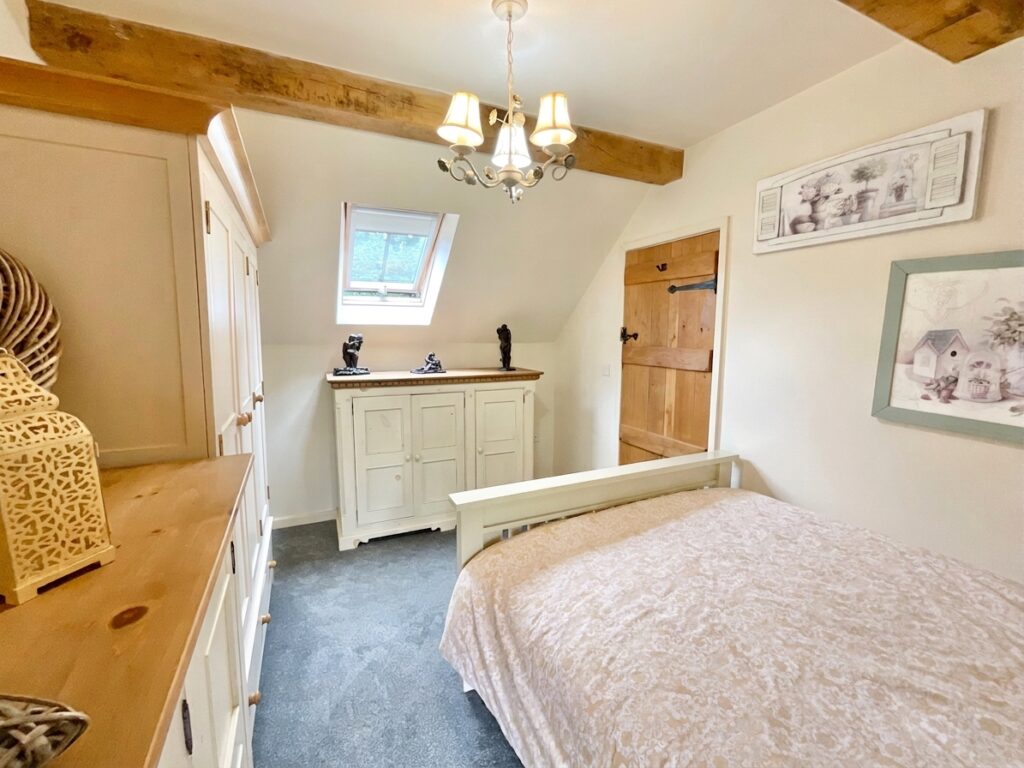 Brockton, Eccleshall, ST21