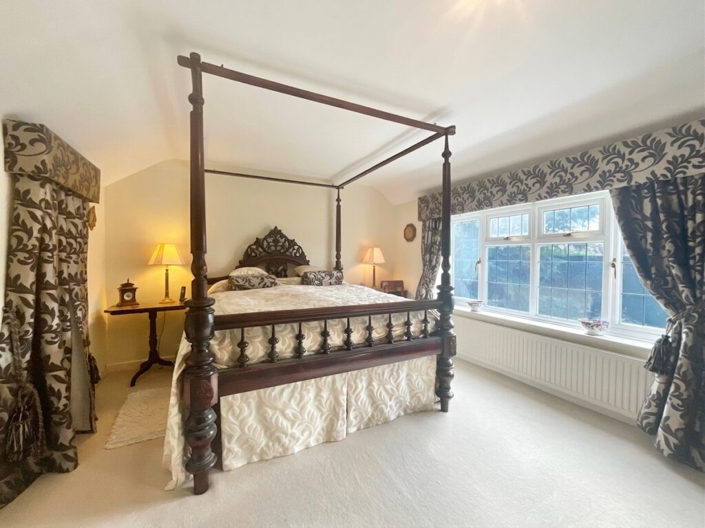 Huntersfield, Shavington, CW2